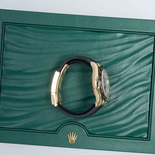 Rolex Daytona 116518 LN Image 4